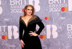 Adele podczas pierwszych i ostatnich nagród BRIT. Niezwykła metamorfoza, ale jedno jest niezmienne
