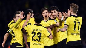 "Turecki Messi" nabytkiem Borussii Dortmund. Nastoletni uczestnik Euro 2016 podpisał kontrakt