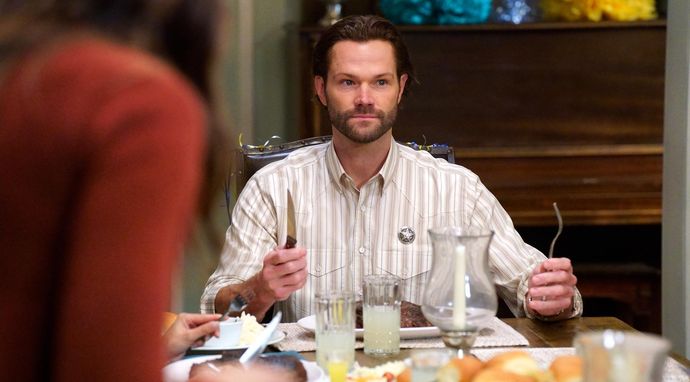 Walker: Strażnik Teksasu 4