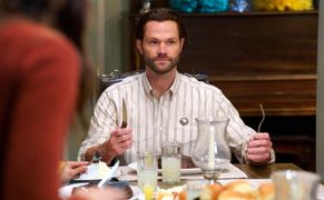 AXN HD Walker: Strażnik Teksasu 4