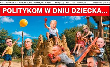 Ten tygodnik zarabia coraz więcej. "Angora" podwoiła zysk