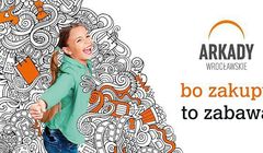 Arkady Wrocławskie otwierają się na rodziny