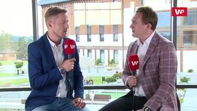 Michał Kołodziejczyk: Gdybym był bramkarzem, chciałbym już wiedzieć, kto jest numerem jeden