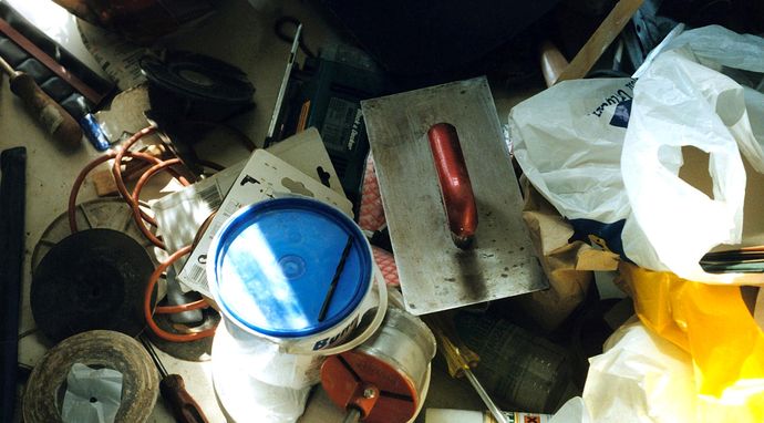 Remont na 5: Remont Pokoi Pilotów