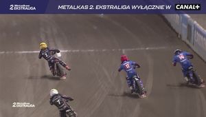 Zimny prysznic dla Orła. W Łodzi miała miejsce nagła przemiana Moonfin Magnus!