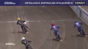 Zimny prysznic dla Orła. W Łodzi miała miejsce nagła przemiana Moonfin Magnus!
