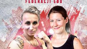 Boks. Ewelina Pękalska mistrzynią Europy, porażka Marcela Materli