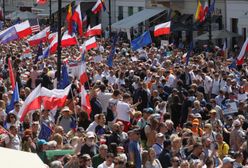 Podano dane. Tylu Polaków miało przybyć na marsz