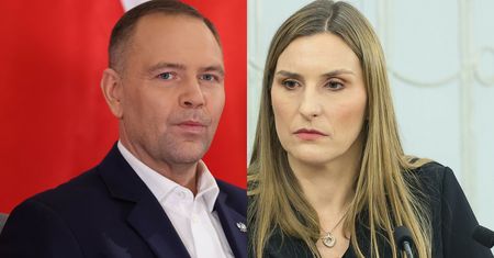 Sobkowiak o decyzji Nawrockiego ws. SAFE. Zwróciła uwagę na datę