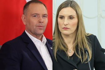 Sobkowiak o decyzji Nawrockiego ws. SAFE. Zwróciła uwagę na datę