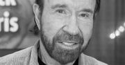 Chuck Norris nie żyje. Legendarny aktor miał 86 lat