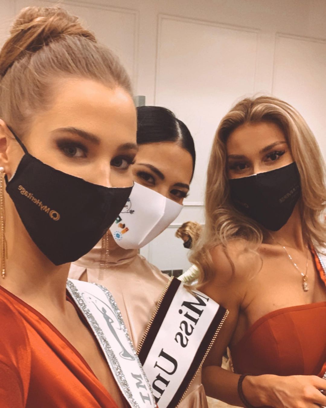 Agata Wdowiak. Reprezentantka Polski na Miss Universe 2021