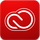 Adobe Creative Cloud ikona