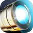 FlashLight LED HD icon