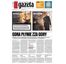 Gazeta Wyborcza icon