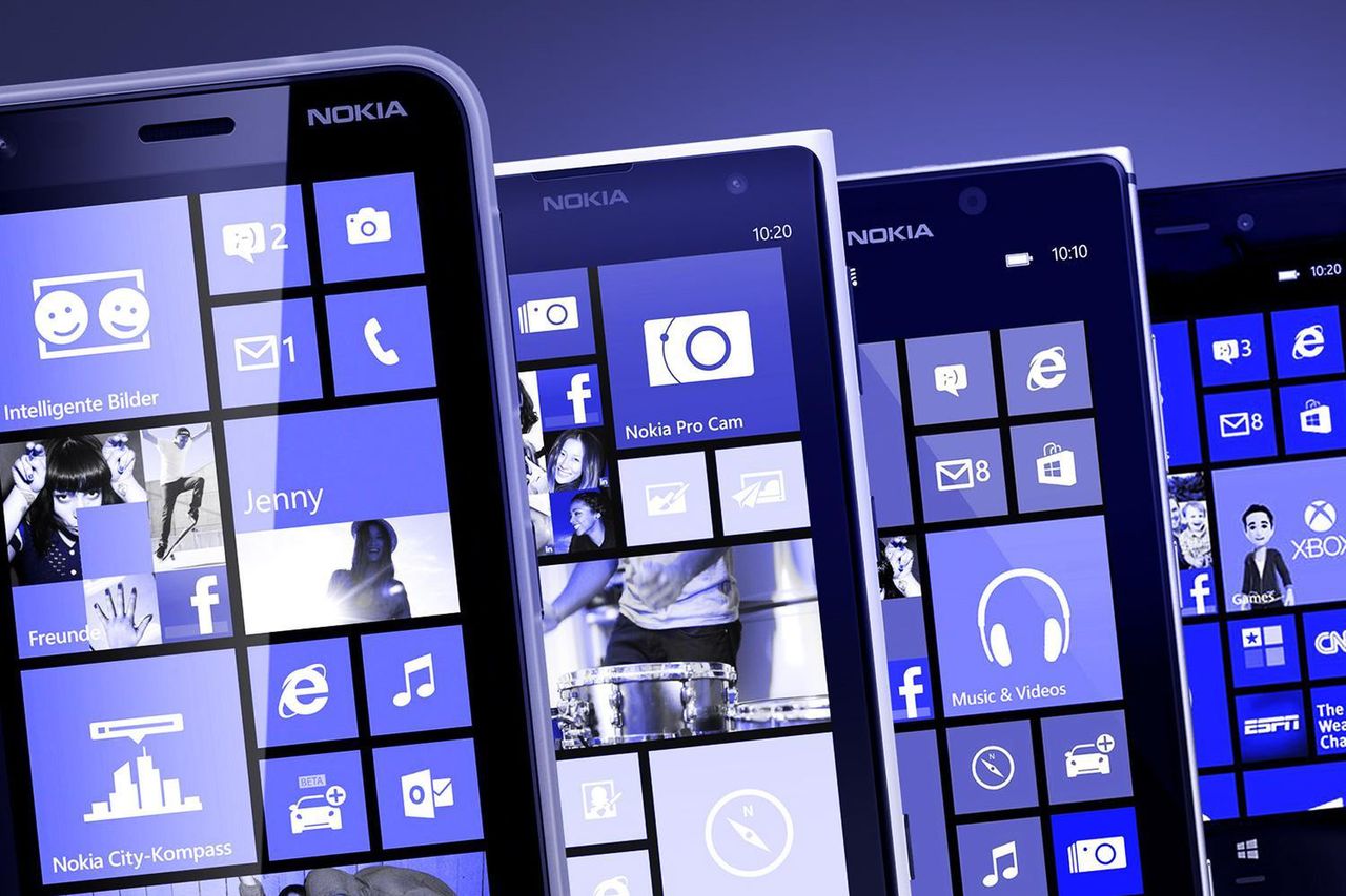 Za aplikacje dla Windows Phone i Windows 8 zapłacimy niebawem znacznie więcej