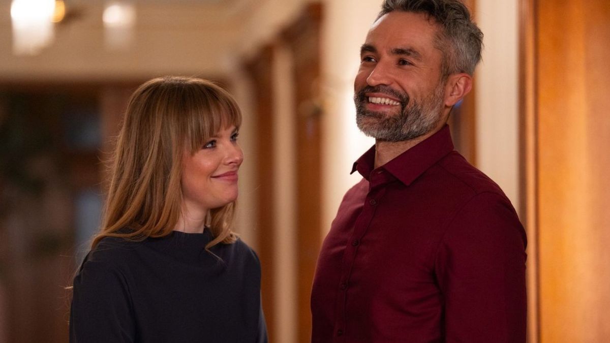 Co nowego w serialu "Na sygnale"?