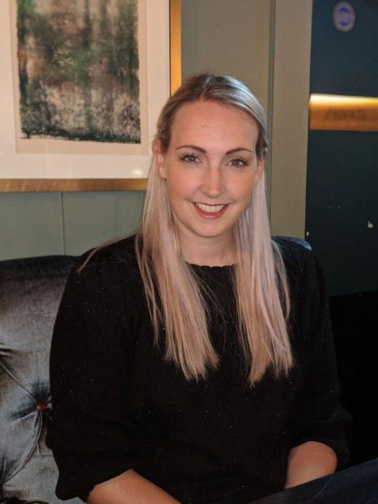 Rachael zdecydowała się na zabieg