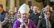 Abp Jędraszewski krytykuje rządzących. Apeluje o czujność i sprzeciw