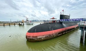 Pakistan wprowadzi do służby pierwszy chiński okręt podwodny. Padła data