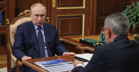 Masterplan Putina spalił na panewce. Jest najgorzej od późnego ZSRR