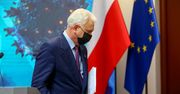 Padł rekord zakażeń. Wiceminister zdrowia ujawnił drastyczne dane