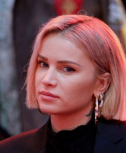 Maffashion pozuje z synkiem. To zdjęcie ma głębsze przesłanie