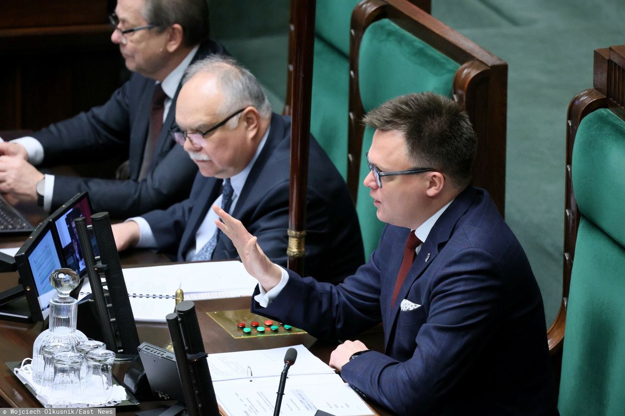 Sprawa depenalizacji aborcji. Sejm zdecydował, co z projektem