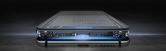 Huawei mate 10 Pro