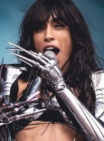 Szykujcie portfele! Loreen i Cage The Elephant już w przyszłym roku wystąpią w Polsce!
