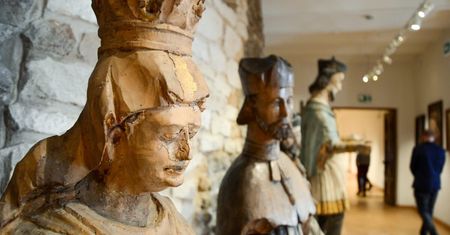 Muzeum na Zamku Lubelskim za darmo. Kiedy i jak skorzystać z darmowych wstępów? [SZCZEGÓŁY]