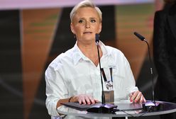 Zaskoczyła widzów w Gdyni. Kinga Preis przeszła samą siebie