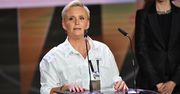 Zaskoczyła widzów w Gdyni. Kinga Preis przeszła samą siebie