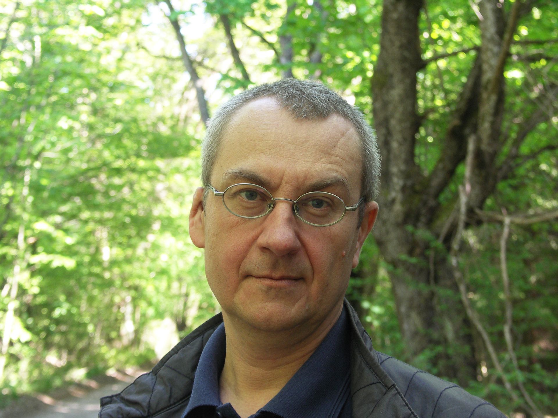 Jacek Hołub
