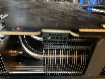 Miał testować DLSS 5. Spalił kartę GeForce RTX 5090 za tysiące złotych