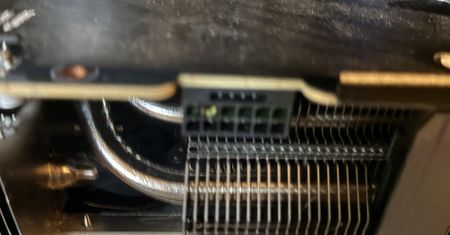 Miał testować DLSS 5. Spalił kartę GeForce RTX 5090 za tysiące złotych