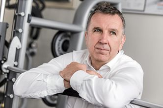 Firma najbogatszego Polaka sprzedaje swoje aktywa w Rosji