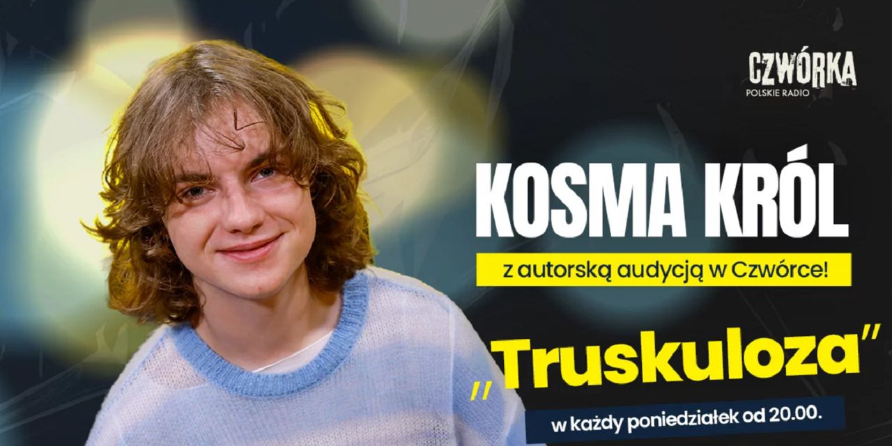 Radiowa Czwórka wraca do korzeni. Więcej hip-hopu na antenie