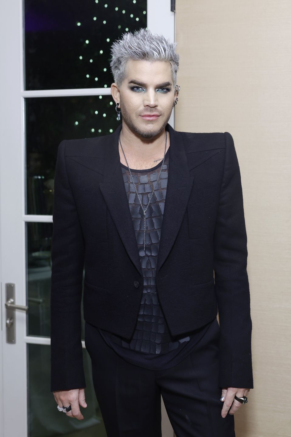 Adam Lambert