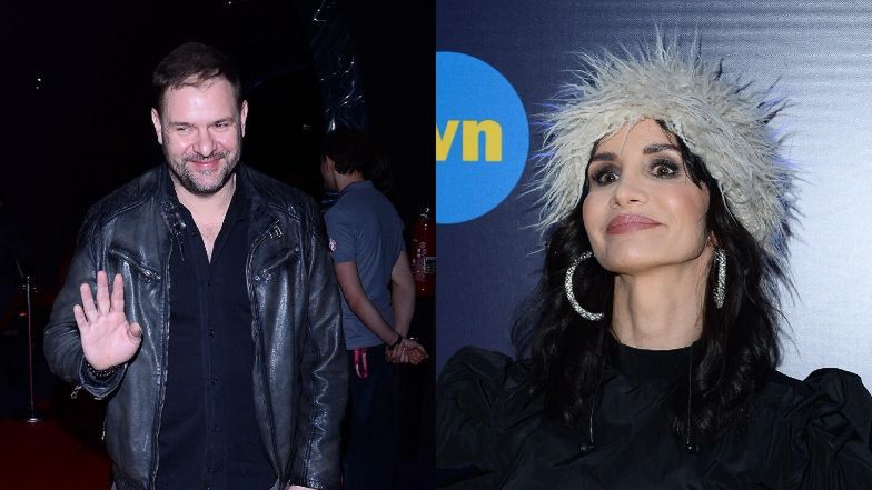 Tomasz Karolak, Viola Kołakowska