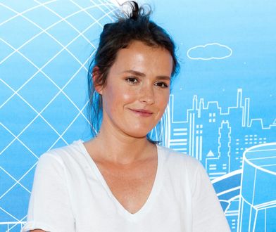 Olga Frycz pokazała brata. Jest kompozytorem