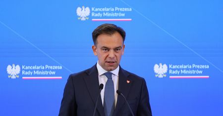 Oburzenie za oceanem. Pojawił się Rosjanin. Polski minister reaguje