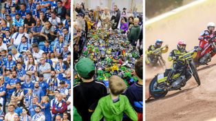 Poznań: Weekend 20-23 marca pełen imprez