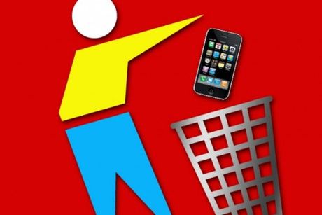 Smartfon? Panie, daj pan spokój - czyli o tym, że kolejny iPhone też nie zmieni świata 2