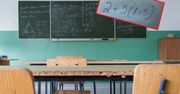 Proste równanie podzieliło internautów. "To dla mnie jak obcy język"