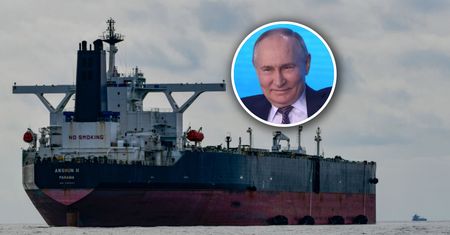 Tak Rosja sprzedaje ropę. Wszystko widać w przelewach dla firm