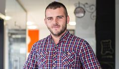 Dawid Duda specjalistą SEO w Grupie Adweb