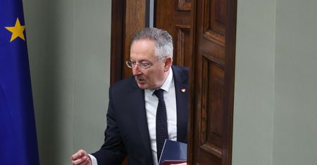 Zmiany w TVP. Ministerstwo potwierdza porażkę