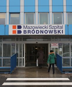 Zmarła 83-latka. Sprawę zbada Rzecznik Praw Pacjenta