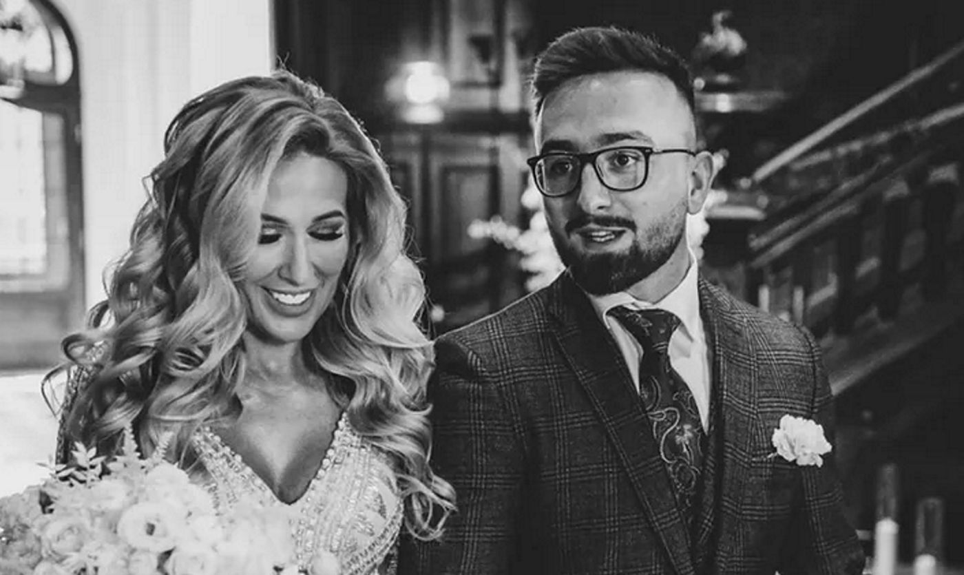 Sylwia Peretti straciła syna. Dwa miesiące później napisała o swojej tęsknocie za nim